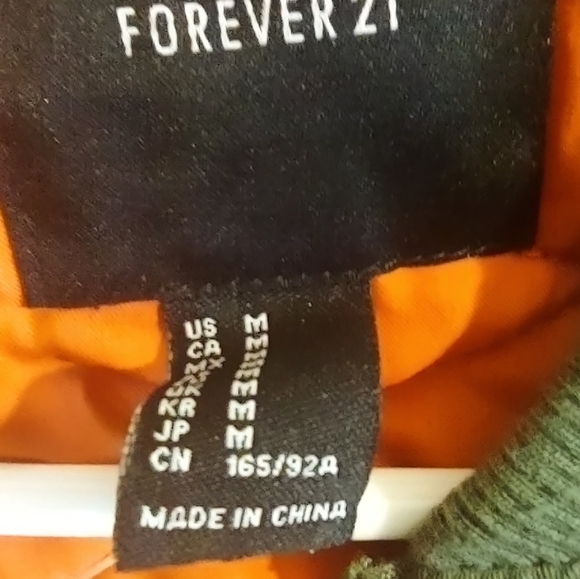 Forever 21| M - Picture 4 of 4
